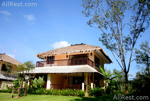 Chandara Resort & Spa 1